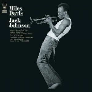 Davis Miles - A Tribute To Jack Johnson in the group Minishops / Miles Davis at Bengans Skivbutik AB (3775547)