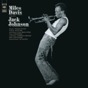 Davis Miles - A Tribute To Jack Johnson in the group Minishops / Miles Davis at Bengans Skivbutik AB (3775547)