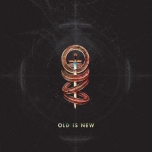 Toto - Old Is New in the group CD / Pop-Rock at Bengans Skivbutik AB (3775549)