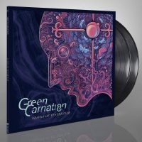 Green Carnation - Leaves Of Yesteryear (2 Lp Black Vi in the group VINYL / Hårdrock,Norsk Musik at Bengans Skivbutik AB (3775569)