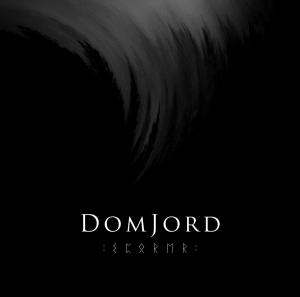 Domjord - Sporer (Vinyl) in the group VINYL / Hårdrock,Svensk Musik at Bengans Skivbutik AB (3775571)