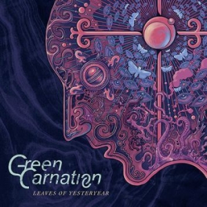 Green Carnation - Leaves Of Yesteryear (Digipack) in the group CD / Hårdrock/ Heavy metal at Bengans Skivbutik AB (3775575)