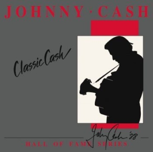 Johnny Cash - Classic Cash (2Lp) in the group Minishops / Johnny Cash at Bengans Skivbutik AB (3775578)