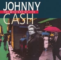 Johnny Cash - The Mystery Of Life (Vinyl) in the group OTHER / CDV06 at Bengans Skivbutik AB (3775580)