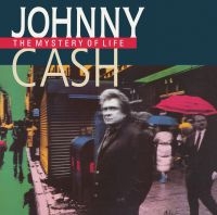 Johnny Cash - The Mystery Of Life (Vinyl) in the group OTHER / -Start Max at Bengans Skivbutik AB (3775580)