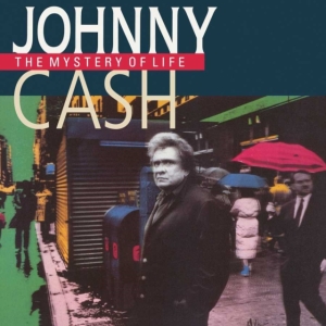 Johnny Cash - The Mystery Of Life (Vinyl) in the group OTHER / -Start Max at Bengans Skivbutik AB (3775580)