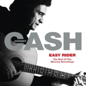 Johnny Cash - Easy Rider  -  B O Mercury Rec in the group OUR PICKS / CD Pick 4 pay for 3 at Bengans Skivbutik AB (3775584)