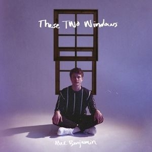 Alec Benjamin - These Two Windows in the group CD / New releases / Pop at Bengans Skivbutik AB (3775592)