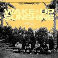 ALL TIME LOW - WAKE UP, SUNSHINE in the group CD / Pop at Bengans Skivbutik AB (3775593)