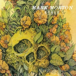 Mark Morton - Ether in the group CD / Hårdrock,Pop-Rock at Bengans Skivbutik AB (3775604)