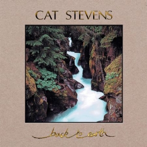 Yusuf / Cat Stevens - Back To Earth (Boxset) in the group VINYL / Pop-Rock at Bengans Skivbutik AB (3775605)