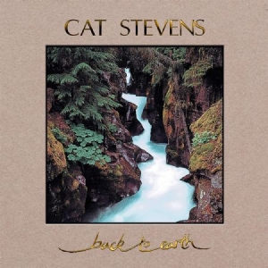 Yusuf / Cat Stevens - Back To Earth (Boxset) in the group MUSIK / Musik Blu-Ray / Pop-Rock at Bengans Skivbutik AB (3775605)