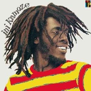 Kamoze Ini - Ini Kamoze -Hq- in the group OTHER /  /  at Bengans Skivbutik AB (3776904)