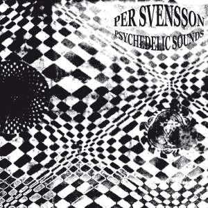Per Svensson - Psychedelic Sounds i gruppen VINYL / Pop-Rock hos Bengans Skivbutik AB (3777162)