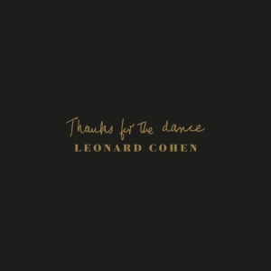 Cohen Leonard - Thanks For The Dance in the group CD / Pop-Rock at Bengans Skivbutik AB (3777166)