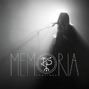 Memoria - Cravings in the group VINYL / Pop-Rock at Bengans Skivbutik AB (3777896)