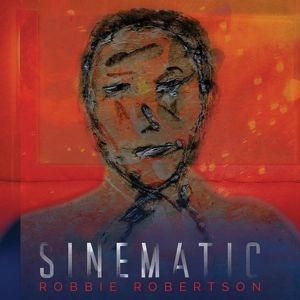 Robbie Robertson - Sinematic in the group VINYL / Pop-Rock at Bengans Skivbutik AB (3778013)