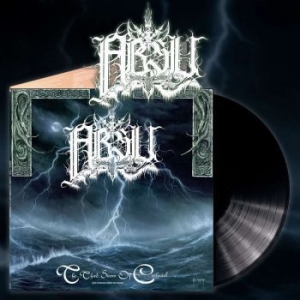 Absu - Third Storm Of Cythraul The (Black in the group VINYL / Hårdrock/ Heavy metal at Bengans Skivbutik AB (3778447)