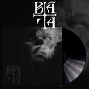 Ba'a The - Deus Qui Non Mentitur (Vinyl) in the group VINYL / Hårdrock/ Heavy metal at Bengans Skivbutik AB (3778450)