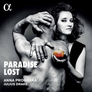 Various - Paradise Lost in the group CD / Upcoming releases / Classical at Bengans Skivbutik AB (3778519)