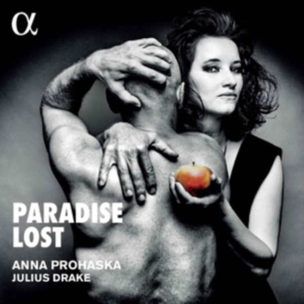 Various - Paradise Lost in the group Externt_Lager / at Bengans Skivbutik AB (3778519)