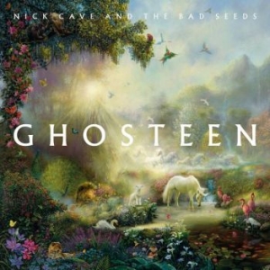 Cave Nick & The Bad Seeds - Ghosteen in the group OUR PICKS / Best Album Of The 10s / Bäst Album Under 10-talet - RollingStone at Bengans Skivbutik AB (3778742)