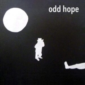 Odd Hope - All The Things in the group VINYL / Pop-Rock at Bengans Skivbutik AB (3778964)