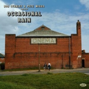 Various Artists - Occasional Rain - Bob Stanley & Pet in the group VINYL / Pop-Rock at Bengans Skivbutik AB (3778969)