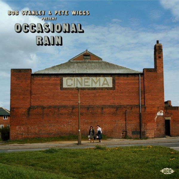 Various Artists - Occasional Rain - Bob Stanley & Pet in the group VINYL / Bestsellers at Bengans Skivbutik AB (3778969)