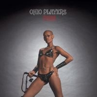 Ohio Players - Pain in the group VINYL / Upcoming releases / RNB, Disco & Soul at Bengans Skivbutik AB (3778970)
