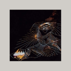 Grid - Decomposing Force in the group VINYL / Pop-Rock at Bengans Skivbutik AB (3778971)