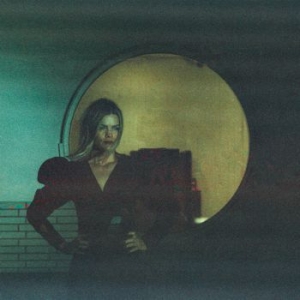 Touch Jennifer - Behind The Wall (Col.Vinyl) in the group VINYL / Pop-Rock at Bengans Skivbutik AB (3778973)