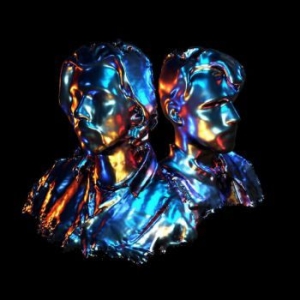 Tunnelvisions - Picture: Tunnelvisions in the group VINYL / Dance-Techno at Bengans Skivbutik AB (3778981)