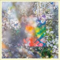 FOUR TET - SIXTEEN OCEANS in the group OUR PICKS / Album Of The Year 2020 / RollingStone 2020 at Bengans Skivbutik AB (3779095)