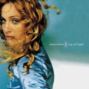 Madonna - Ray Of Light in the group OTHER /  /  at Bengans Skivbutik AB (3779102)