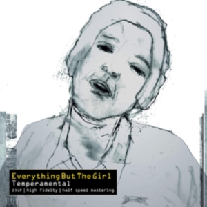 Everything But The Girl - Temperamental in the group VINYL / Pop-Rock at Bengans Skivbutik AB (3779231)