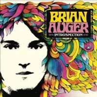 Auger Brian - Introspection in the group OUR PICKS / Classic labels / Sundazed / Sundazed CD at Bengans Skivbutik AB (3779247)