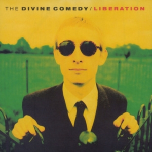 Divine Comedy - Liberation in the group Minishops / Divine Comedy at Bengans Skivbutik AB (3779262)