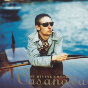Divine Comedy - Casanova in the group CD / Pop-Rock at Bengans Skivbutik AB (3779264)