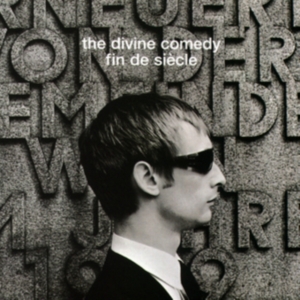 Divine Comedy - Fin De Siecle in the group Minishops / Divine Comedy at Bengans Skivbutik AB (3779266)