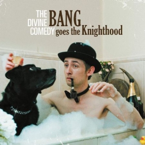 Divine Comedy - Bang Goes The Knighthood in the group CD / Rock at Bengans Skivbutik AB (3779560)