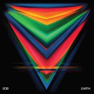 Eob - Earth in the group Minishops / Radiohead at Bengans Skivbutik AB (3779599)