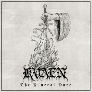 Kvaen - Funeral Pyre (Vinyl) in the group Minishops / Kvaen at Bengans Skivbutik AB (3779978)