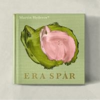 Martin Hederos - Era Spår in the group OTHER / CRM - Svensk jazz både lp och cd at Bengans Skivbutik AB (3780265)
