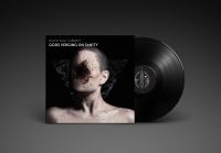 Black Nail Cabaret - Gods Verging On Sanity (Vinyl Black in the group VINYL / Upcoming releases / Pop at Bengans Skivbutik AB (3780415)