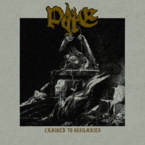 Pyre - Chained To Ossuaries in the group OTHER / Övrigt /  at Bengans Skivbutik AB (3780436)
