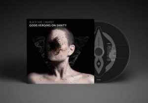 Black Nail Cabaret - Gods Verging On Sanity (Digipack) in the group CD / New releases / Pop at Bengans Skivbutik AB (3780444)