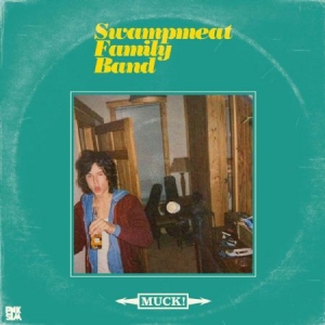 Swampmeat Family Band - Muck! in the group OUR PICKS / Vinyl Campaigns / PNKSLM at Bengans Skivbutik AB (3780647)