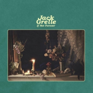 Grelle Jack - If Not Forever in the group OTHER / Övrigt /  at Bengans Skivbutik AB (3780664)