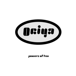 Ociya Aka Patricia & Tin Man - Powers Of Ten in the group VINYL / Dance-Techno at Bengans Skivbutik AB (3780673)